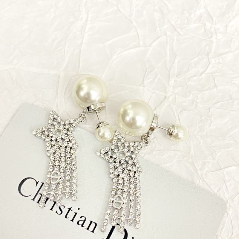 Christian Dior Earrings